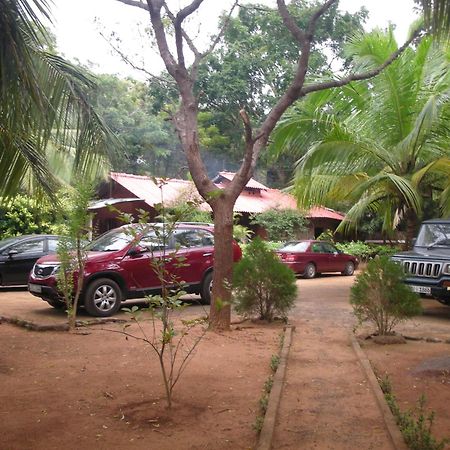 Heina Nature Resort - Eco Home And Yala Safari Катарагама Экстерьер фото