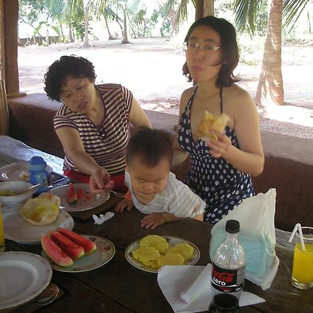 Heina Nature Resort - Eco Home And Yala Safari Катарагама Экстерьер фото