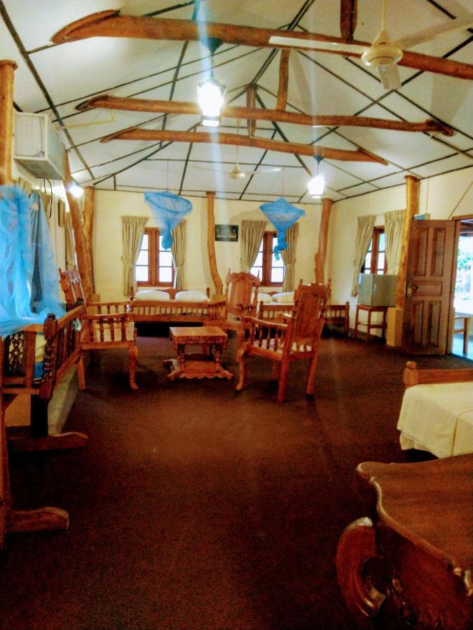 Heina Nature Resort - Eco Home And Yala Safari Катарагама Экстерьер фото