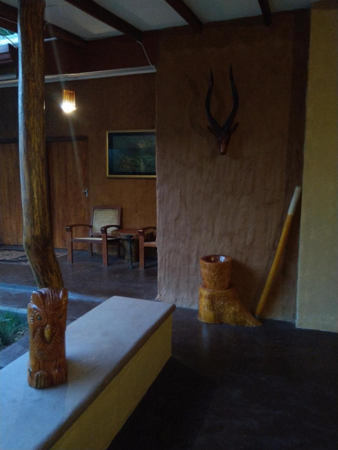 Heina Nature Resort - Eco Home And Yala Safari Катарагама Экстерьер фото