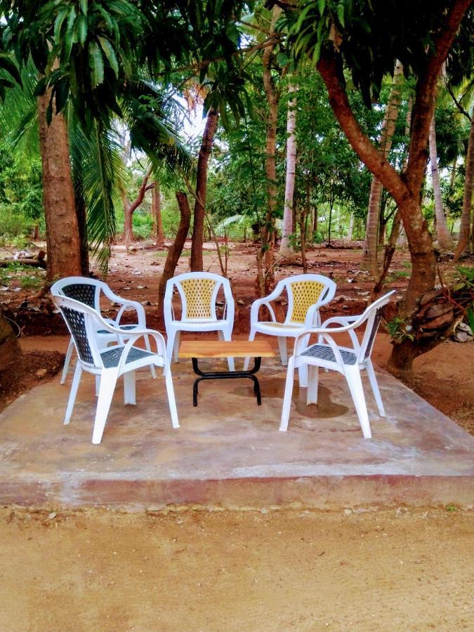 Heina Nature Resort - Eco Home And Yala Safari Катарагама Экстерьер фото