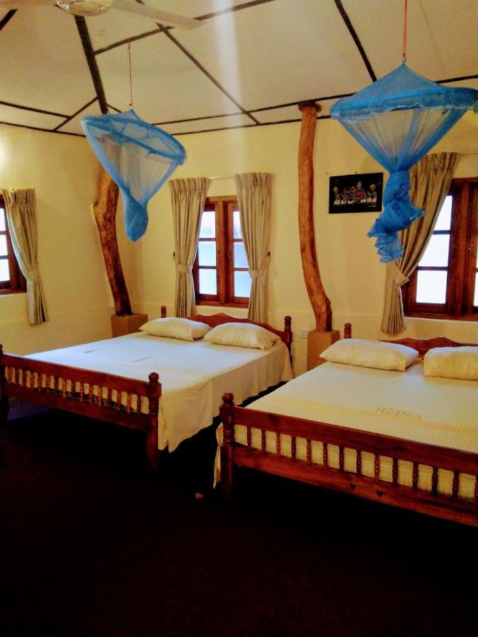 Heina Nature Resort - Eco Home And Yala Safari Катарагама Экстерьер фото
