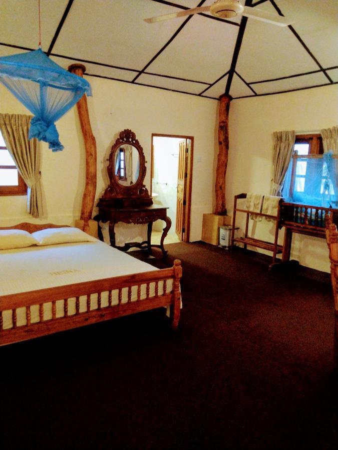 Heina Nature Resort - Eco Home And Yala Safari Катарагама Экстерьер фото