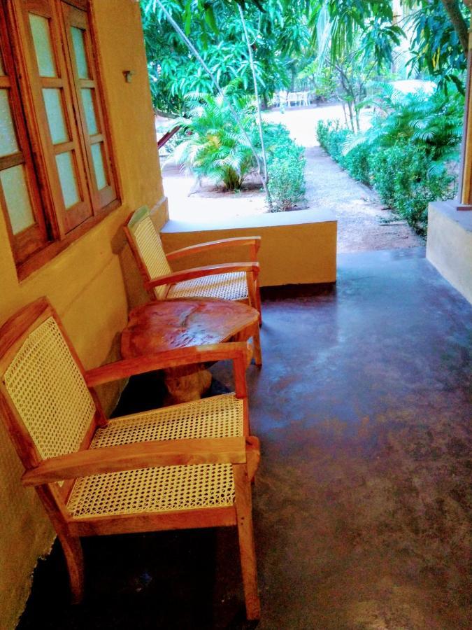 Heina Nature Resort - Eco Home And Yala Safari Катарагама Экстерьер фото