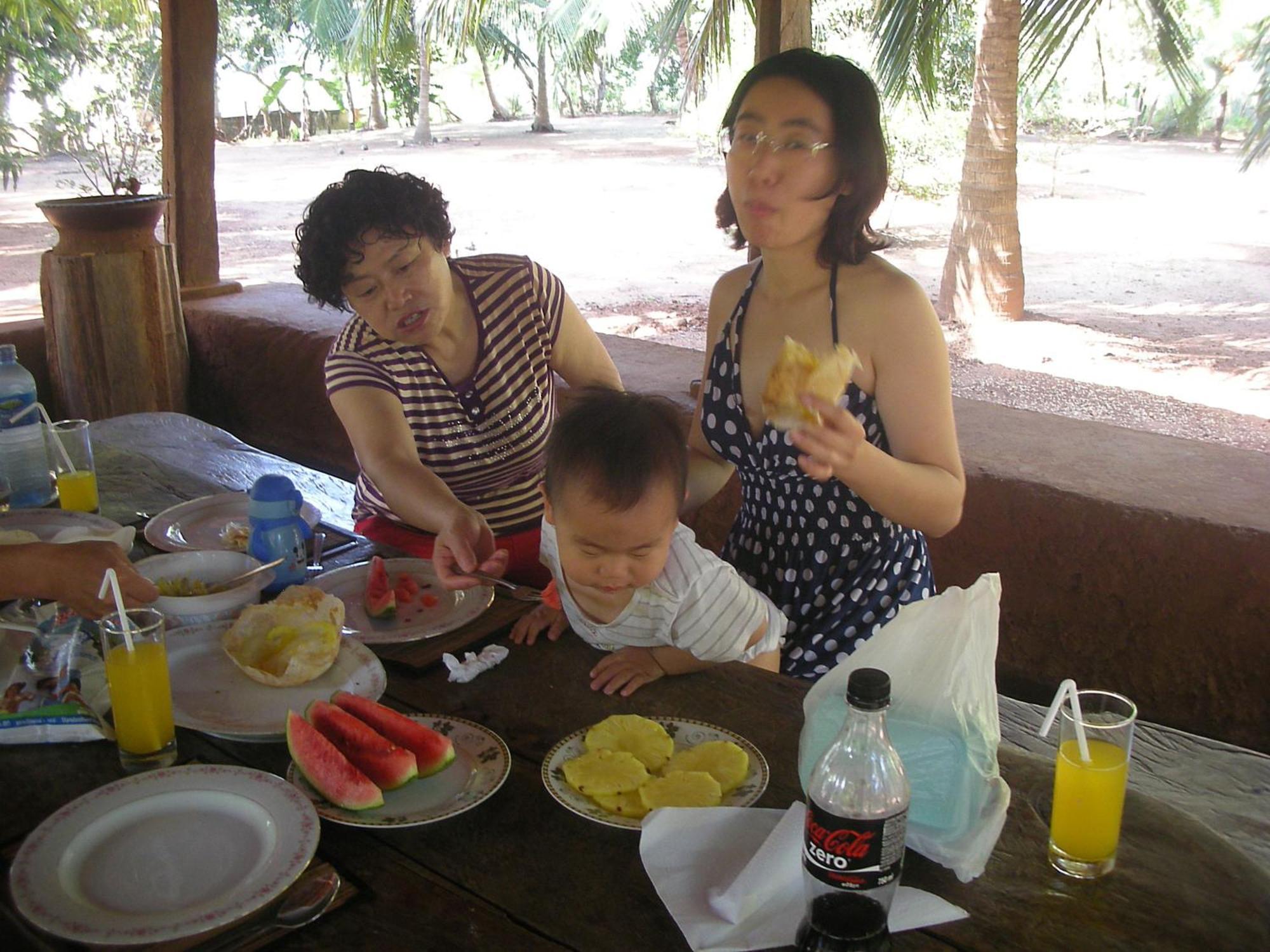 Heina Nature Resort - Eco Home And Yala Safari Катарагама Экстерьер фото