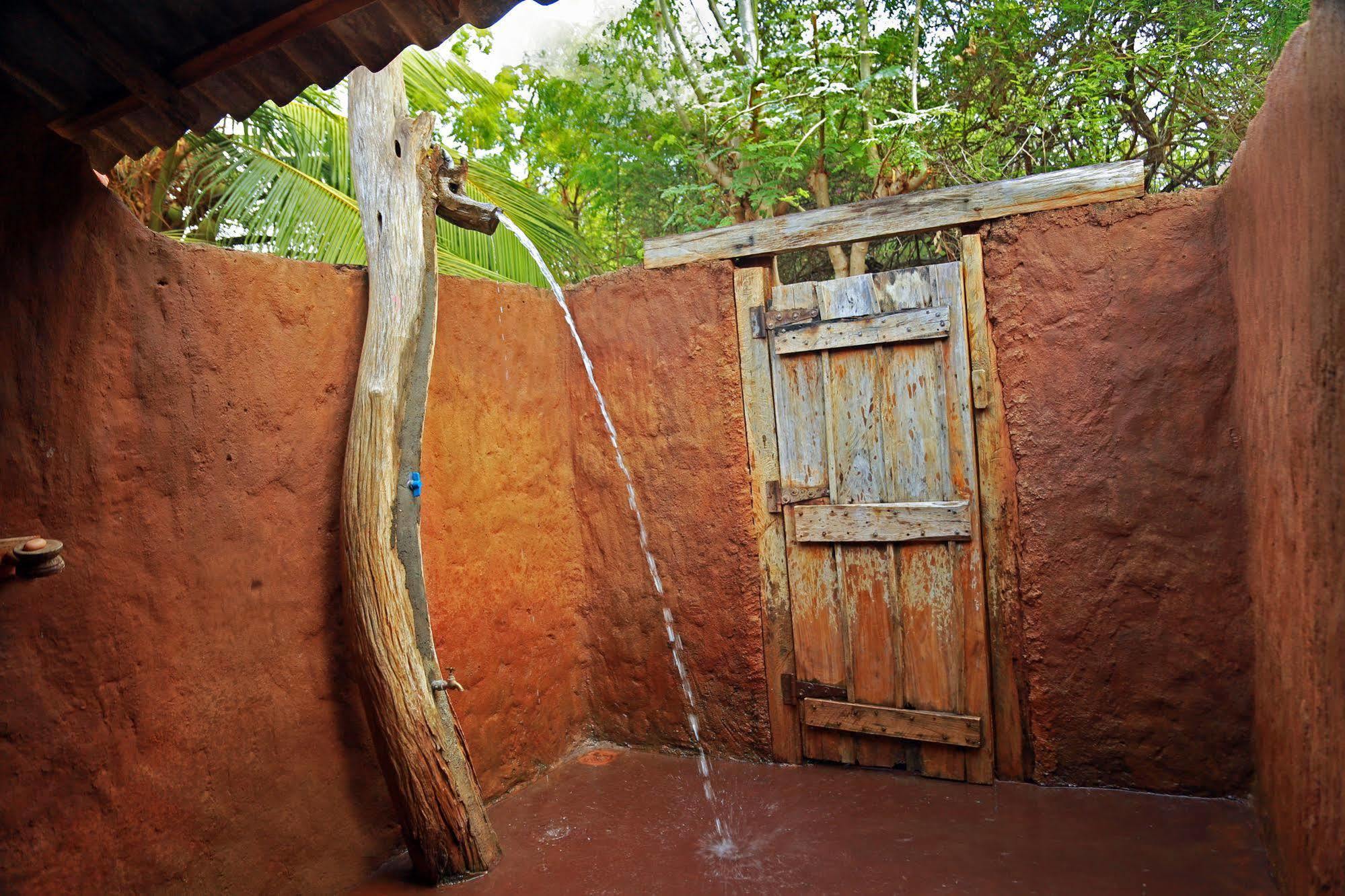 Heina Nature Resort - Eco Home And Yala Safari Катарагама Экстерьер фото