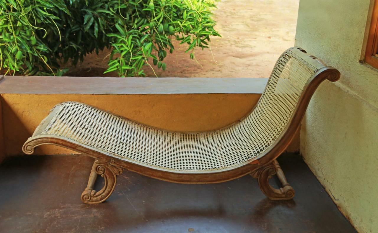 Heina Nature Resort - Eco Home And Yala Safari Катарагама Экстерьер фото